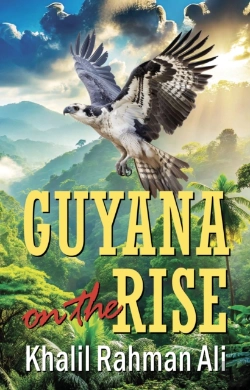 Bertrand.pt - Guyana On The Rise