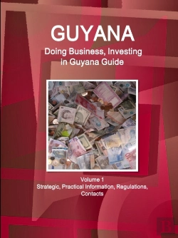 Bertrand.pt - Guyana