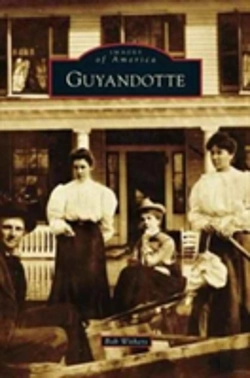 Bertrand.pt - Guyandotte