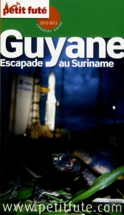 Bertrand.pt - Guyane 2012 Petit Fute