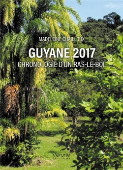 Bertrand.pt - Guyane 2017 : Chronologie D'Un Ras-Le-Bol