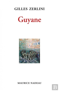Bertrand.pt - Guyane