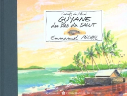 Bertrand.pt - Guyane ; Les Iles Du Salut