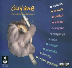 Bertrand.pt - Guyane : L'Imagier Multilingue.