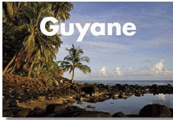 Bertrand.pt - Guyane