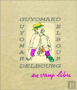 Bertrand.pt - Guyomard ; Delbourg ; En Vamp Libre
