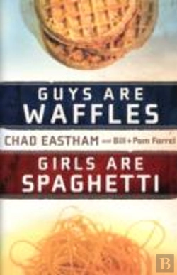 Bertrand.pt - Guys Are Waffles, Girls Are Spaghetti