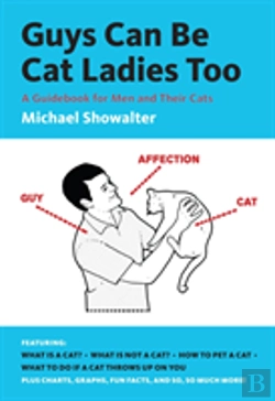 Bertrand.pt - Guys Can Be Cat Ladies Too