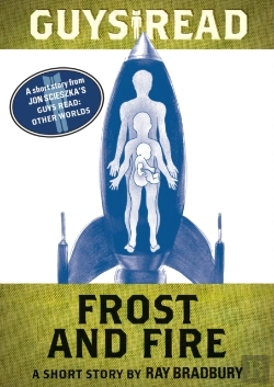 Bertrand.pt - Guys Read: Frost And Fire