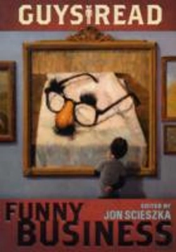 Bertrand.pt - Guys Read Funny Business