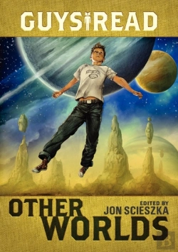 Bertrand.pt - Guys Read: Other Worlds