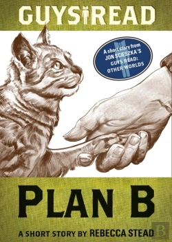 Bertrand.pt - Guys Read: Plan B