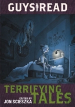 Bertrand.pt - Guys Read: Terrifying Tales