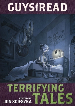 Bertrand.pt - Guys Read: Terrifying Tales