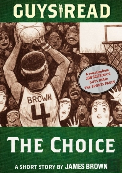 Bertrand.pt - Guys Read: The Choice