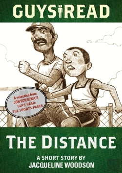Bertrand.pt - Guys Read: The Distance