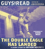 Guys Read: The Double Eagle Has Landed