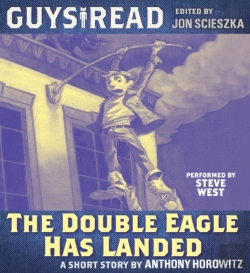 Bertrand.pt - Guys Read: The Double Eagle Has Landed
