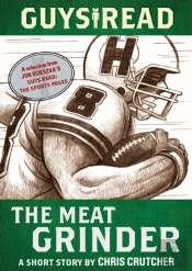 Guys Read: The Meat Grinder