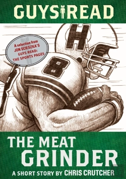 Bertrand.pt - Guys Read: The Meat Grinder