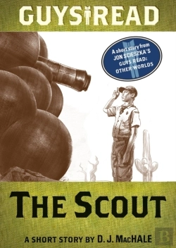 Bertrand.pt - Guys Read: The Scout