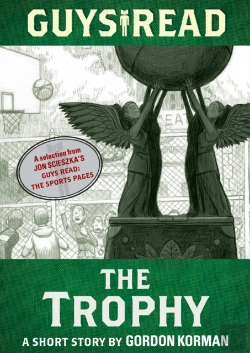 Bertrand.pt - Guys Read: The Trophy