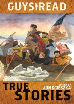 Bertrand.pt - Guys Read: True Stories