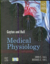 Guyton And Hall Textbook Of Medical Physiology