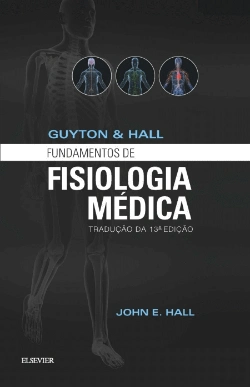 Bertrand.pt - Guyton & Hall - Fundamentos de Fisiologia Médica