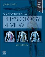 Guyton & Hall Physiology Review