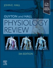 Guyton & Hall Physiology Review