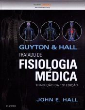 Guyton & Hall - Tratado de Fisiologia Médica