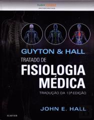 Guyton & Hall - Tratado de Fisiologia Médica
