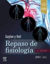 Guyton Y Hall. Repaso De Fisiologia Medica (4ª Ed.)