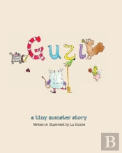 Guzi: A Tiny Monster Story