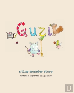 Bertrand.pt - Guzi: A Tiny Monster Story