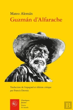 Bertrand.pt - Guzman D'Alfarache
