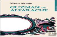 Guzmán de Alfarache