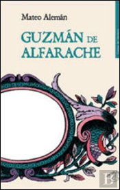 Guzmán de Alfarache