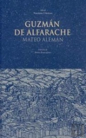 Guzmán De Alfarache