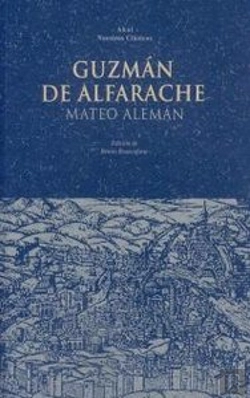 Bertrand.pt - Guzmán De Alfarache