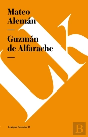 Guzman De Alfarache