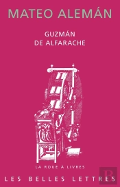 Guzman De Alfarache