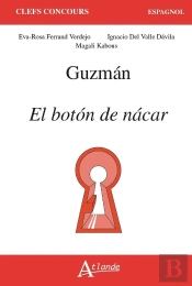 Guzman, El Boton De Nacar