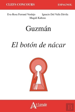 Bertrand.pt - Guzman, El Boton De Nacar