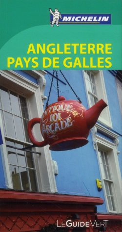 Bertrand.pt - Gv Angleterre Pays De Galles