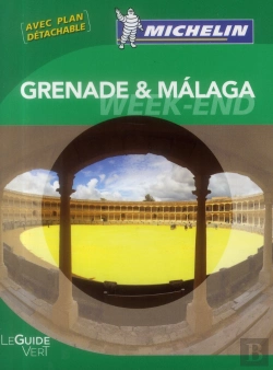 Bertrand.pt - Gv We Grenade/Malaga