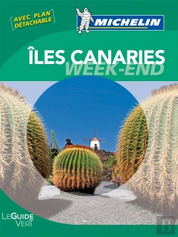 Bertrand.pt - Gv Week-End Canaries 2012