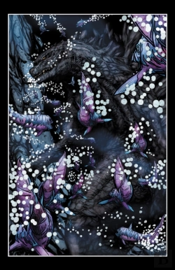 Bertrand.pt - Gvk Godzilla Dominion