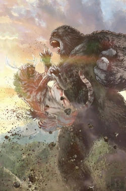 Bertrand.pt - Gvk Kingdom Kong